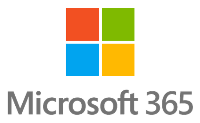Logo microsoft 365