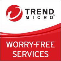 Logo trend micro