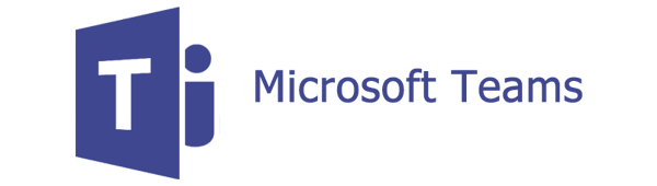 Logo Microsoft teams
